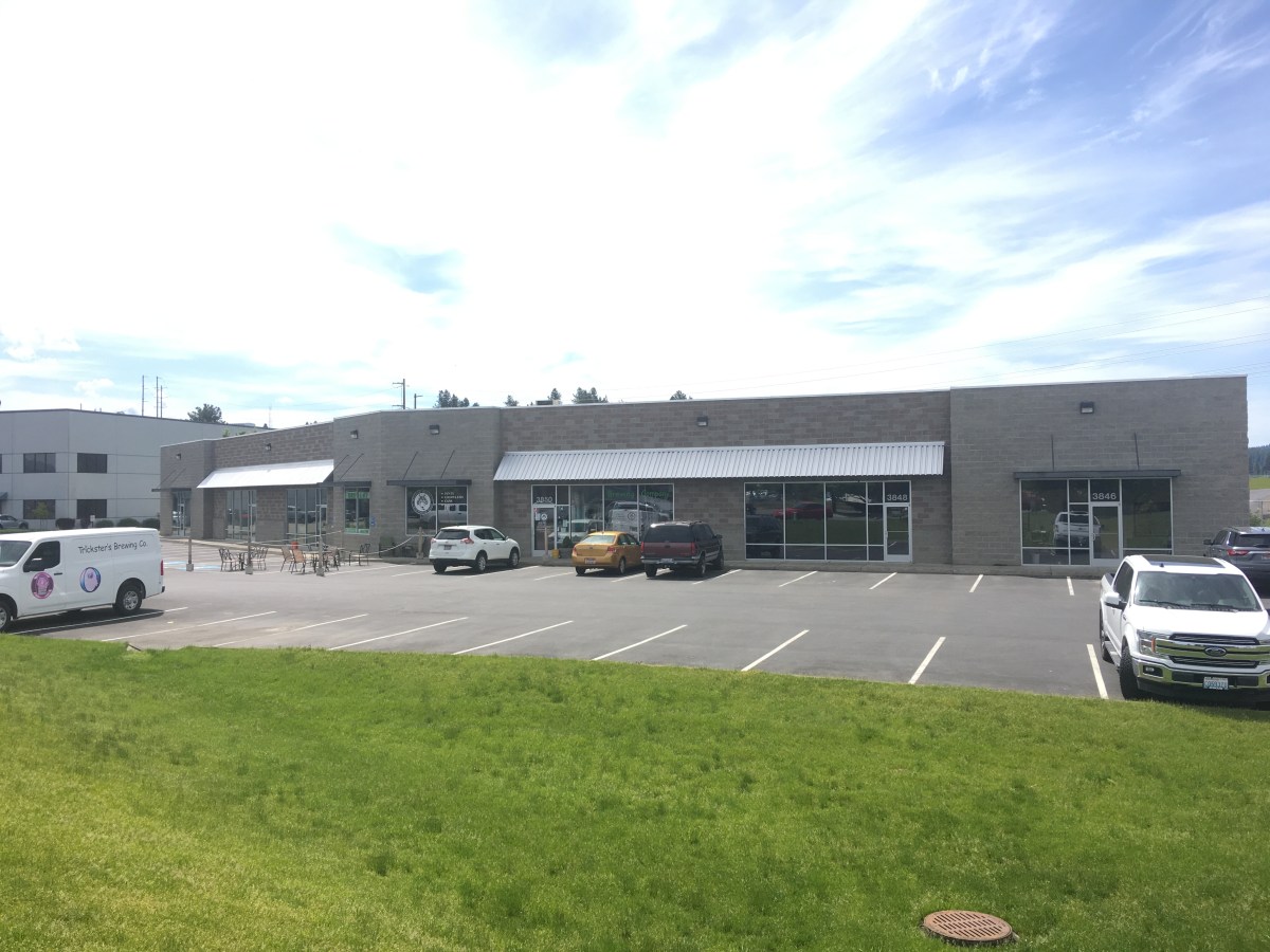 3850 N. Schreiber&nbsp;Way