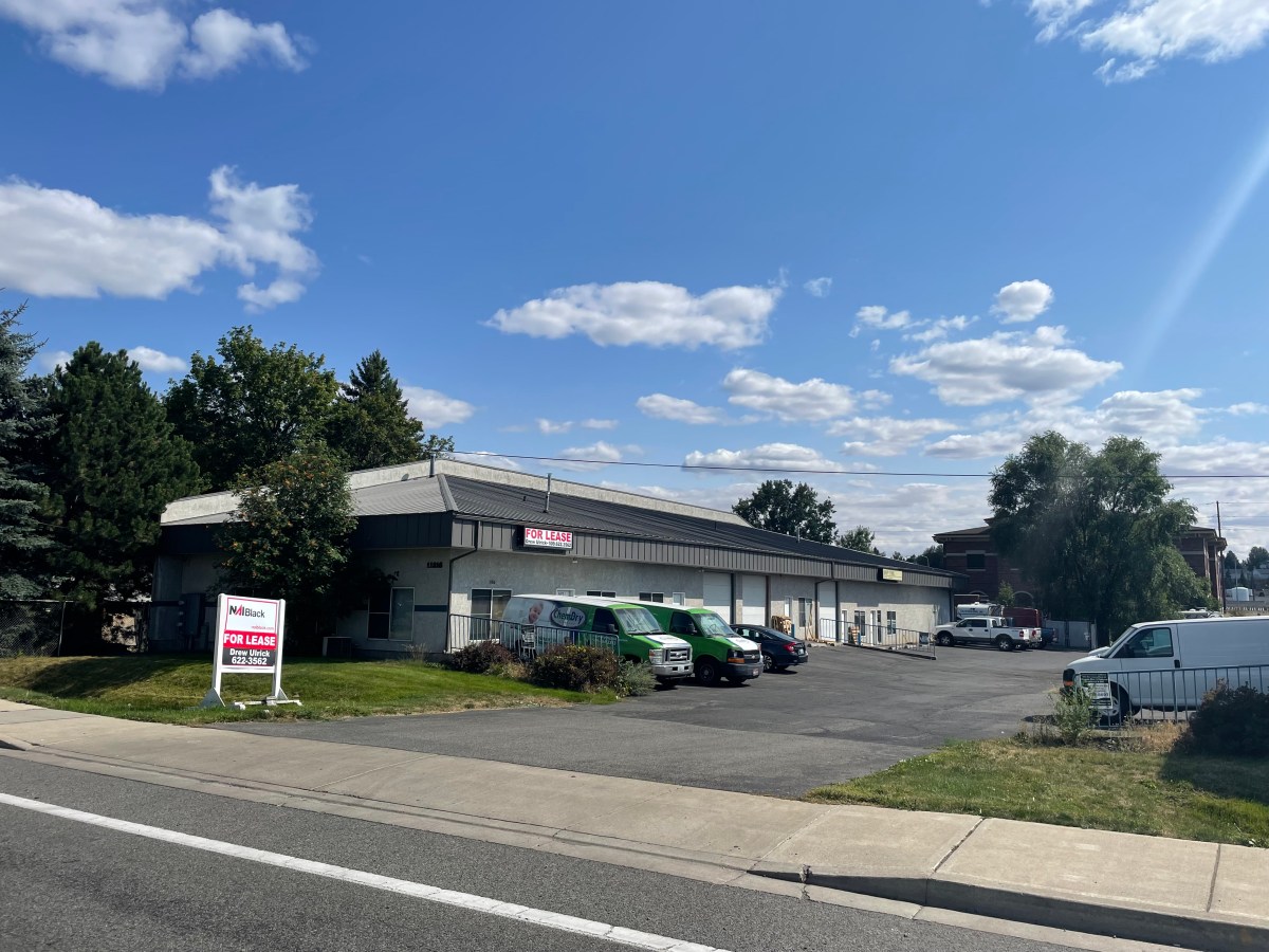 11816 E. Mansfield&nbsp;Avenue